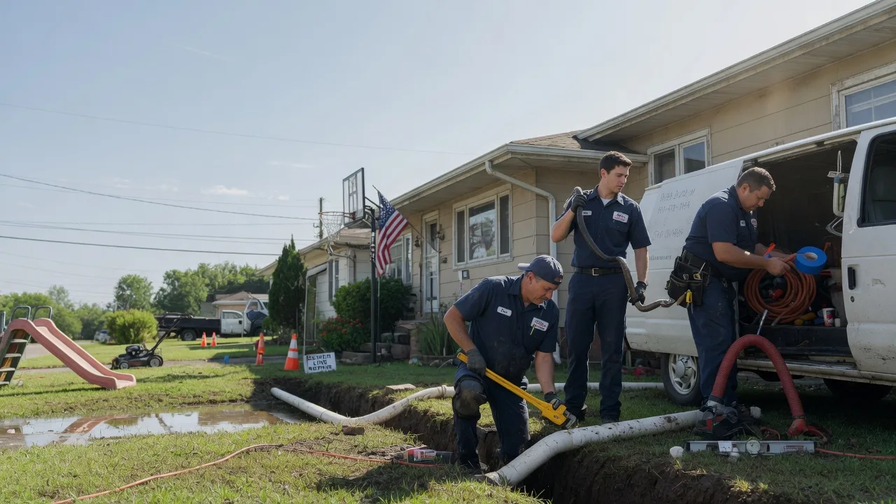 Toilet Installation in Hyannis, NE near me